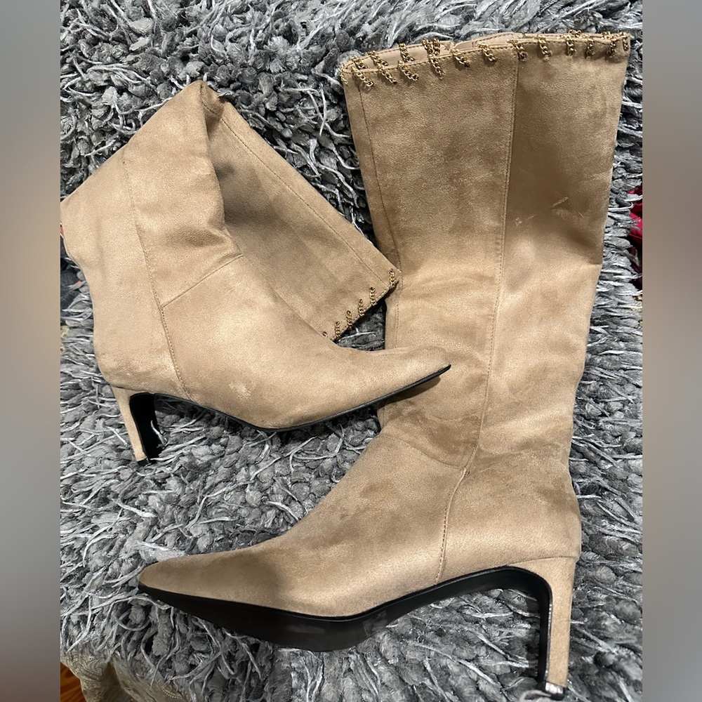 Fall Boots - image 1